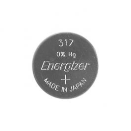 Батерия на часовника Energizer 317 11.5mAh 1.55V