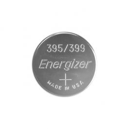 Батерия на часовника Energizer 395-399 51mAh 1.55V