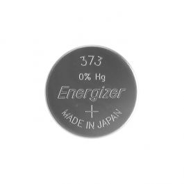 Батерия на часовника Energizer 373 30mAh 1.55V