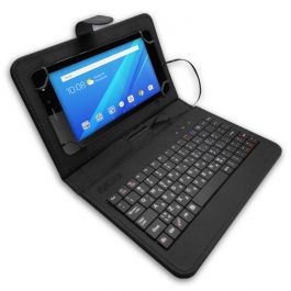 Калъф за Tablet с клавиатура 7” NOD TCK-07