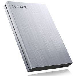 външен калъф за твърд дискυ HDD & SSD ICY BOX 241WP