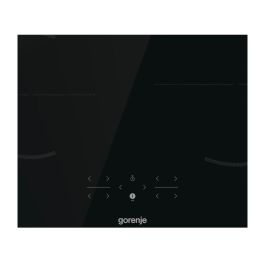 Индукционен плот Gorenje GI6401BSC