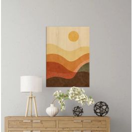 Рисуване Desert Sun L