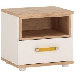 Нощни шкафчета Apricot