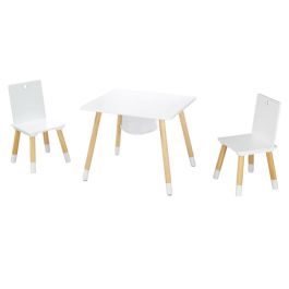 Комплект маса със столове Nava