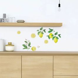 Декоративни стикери за стена Lemons M