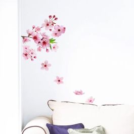 Декоративни стикери за стена Cherry Blossom M