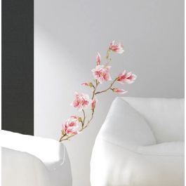 Декоративни стикери за стена Magnolia S