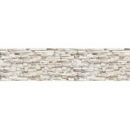 Wall protection Beige Stones XL