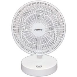 Вентилатор mini Primo PRMF-80421 акумулаторна