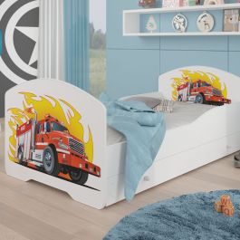Kids bed Belossi