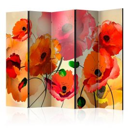 Stay Splitter - Velvet Poppies II [Stay Splitter] 225x172