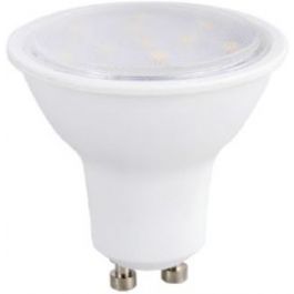 Лампа LED GU10 Narrow 5W 6000K 105°