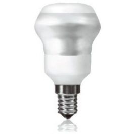 Лампа Икономика E14 Focus 9W 2700K R50
