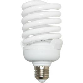 Лампа Икономика E27 Spiral 30W 4000K 559227302E