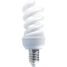 Лампа Икономика E14 Spiral 11W 4000K Diolamp