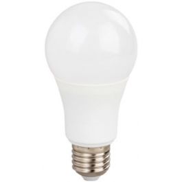 Лампа LED ниско напрежение E27 A60 10W 3000K 24V