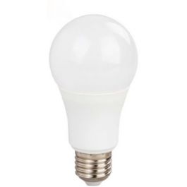 Лампа LED E27 A60 10W 3000K Dimmable