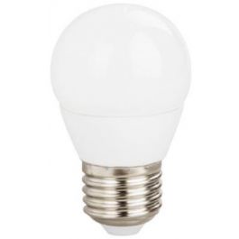 Лампа LED E27 Ball 5.5W 4000K Dimmable