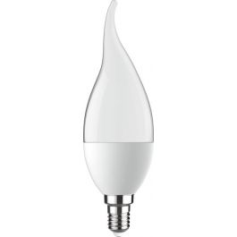 Лампа LED E14 Candle 7W 6000K Dimmable Step Tip