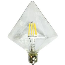 Лампа LED Filament E27 Tron 6W Dimmable
