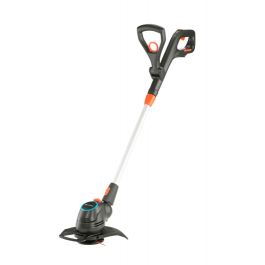 Акумулаторен тример Gardena Comfort Cut 23/18V P4A