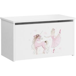 Мебели за съхранение Dara ballet dancer with a unicorn