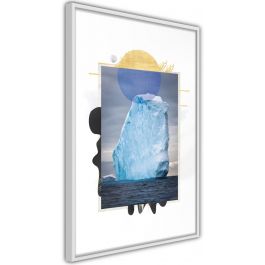 Плакат - Съветът на айсберга