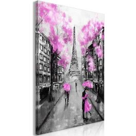 Mass - Paris Rendez-Vous (1 част) вертикално розово