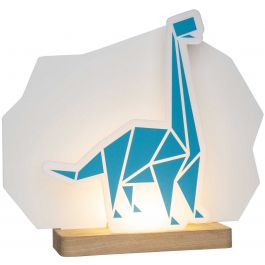 Лампа за четене Elobra Dinopoly Plus