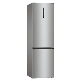 Хладилник-фризер ΙΝΟΧ 200D Gorenje ENRK6202AXL4