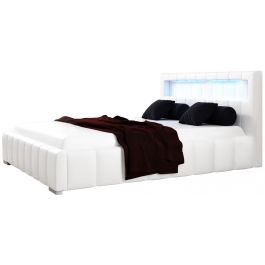 Тапицирано легло Leiden