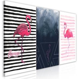 Маса - Фламинго (колекция)