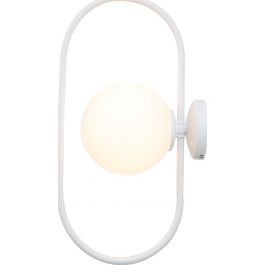стенна лампа InLight 43038-WH