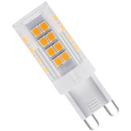Лампа LED InLight G9 3.5W 6500K