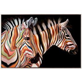 Рисуване Color Zebra