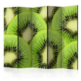 5-частичен сплитер - Kiwi II се разделя [Останете сплитери]