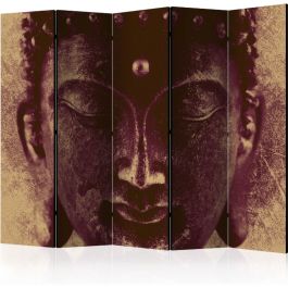 Преграда с 5 секции - Wise Buddha II [Разделители на стаи]