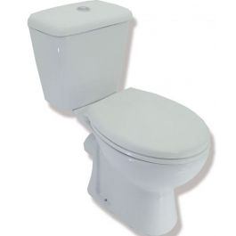 Комплект тоалетна Gloria Eco I