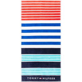 плажна кърпа Tommy Hilfiger Montauk