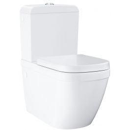 Тоалетна Grohe Euro Ceramic