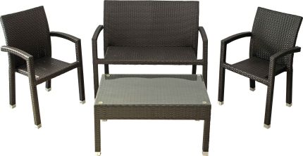 Холен комплект rattan v