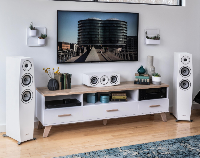 Home Cinema Speaker Set