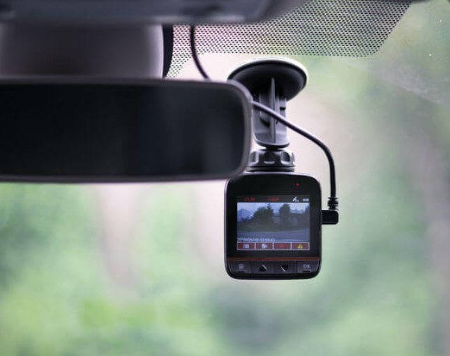 Action cam & Dash cam